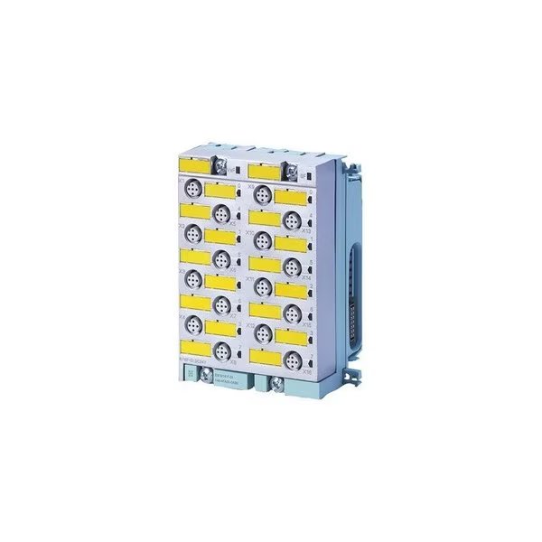 Module, Siemens, Mfr#: 6ES7148-4FC00-0AB0